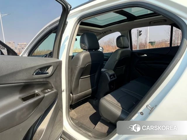 Chevrolet Explorer id 4207734 из Китая 18