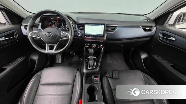 Renault Korea (Samsung) XM3 id 4950785 из Кореи 27