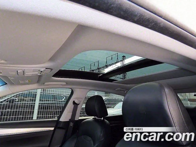 Hyundai The New Grandeur IG id 2732130 из Кореи 17