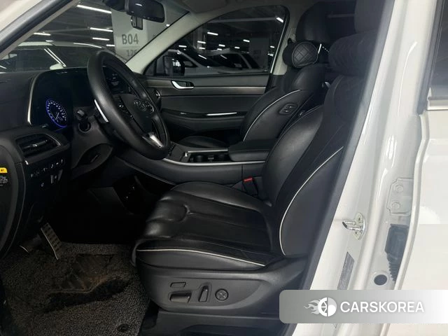 Hyundai Palisade id 4471418 из Кореи 17