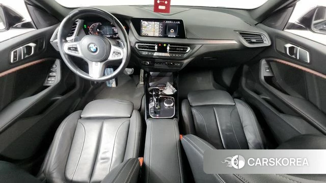 BMW 2 Series Gran Coupe (F44) id 4898956 из Кореи 28