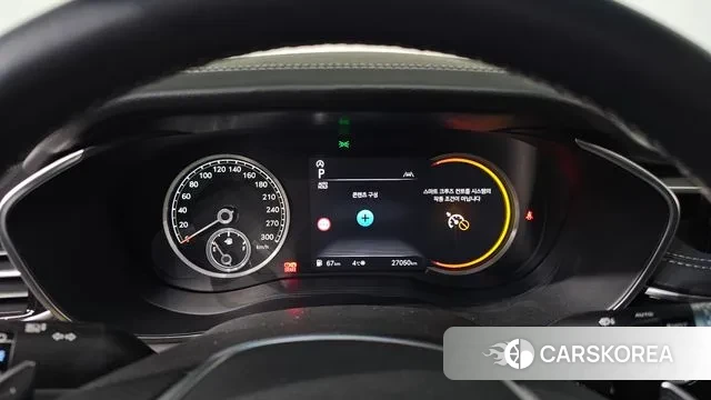 Genesis The New G70 id 3634121 из Кореи 17