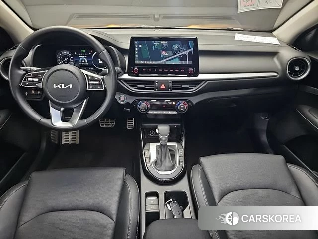 Kia The New K3 2nd generation id 3891505 из Кореи 17