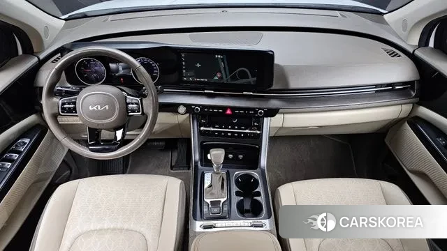 Kia Carnival 4th generation id 3478560 из Кореи 17