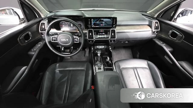 Kia Sorento 4th Generation id 4330714 из Кореи 17