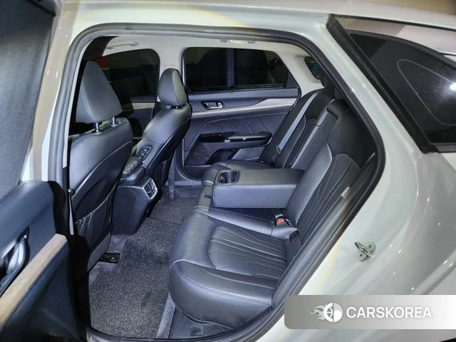 Kia K5 3rd generation id 3936507 из Кореи 11