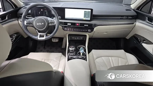 Kia The New K5 Hybrid 3rd generation id 3327547 из Кореи 17