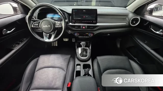 Kia The New K3 2nd generation id 3670089 из Кореи 17