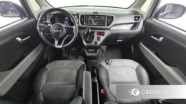 Kia The New Ray id 3941462 из Кореи 17