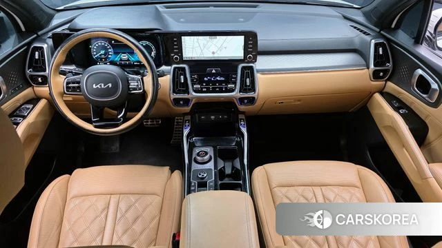 Kia Sorento 4th Generation id 3891811 из Кореи 17