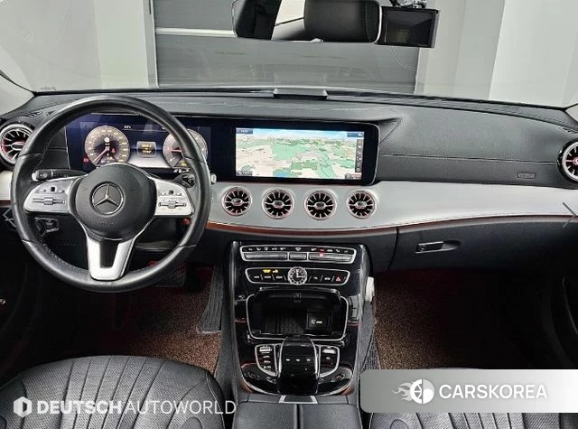 Mercedes-Benz CLS-Class C257 id 3955632 из Кореи 17