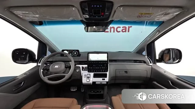 Hyundai Staria id 3517632 из Кореи 17