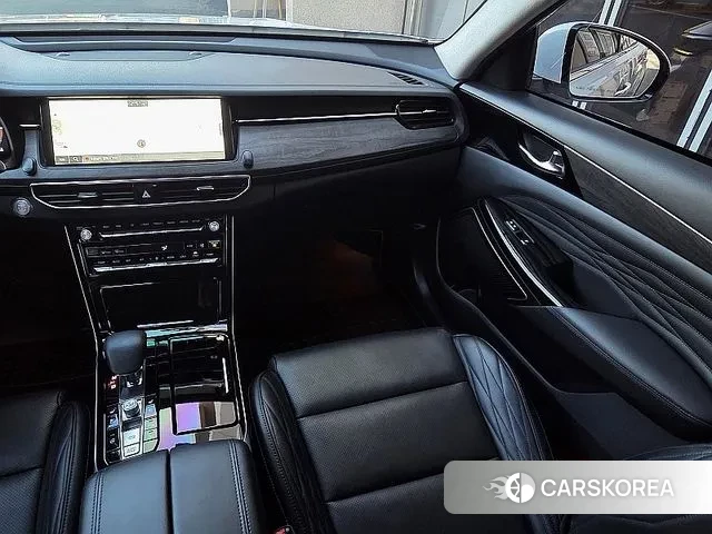 Kia K7 Premier id 3344077 из Кореи 17