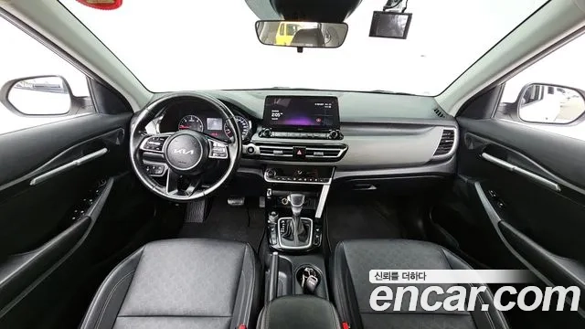 Kia Seltos id 2863585 из Кореи 17