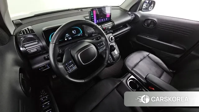 Hyundai Casper id 3600660 из Кореи 17