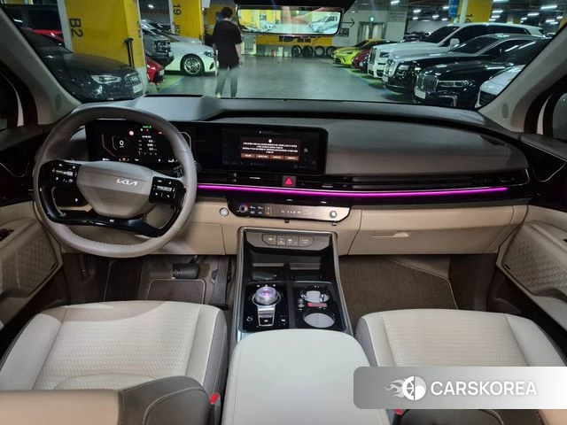 Kia The New Carnival 4th Generation id 4374885 из Кореи 17
