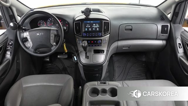 Hyundai The New Grand Starex id 4187493 из Кореи 28