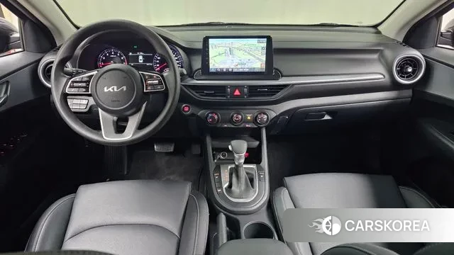 Kia The New K3 2nd generation id 3566123 из Кореи 17