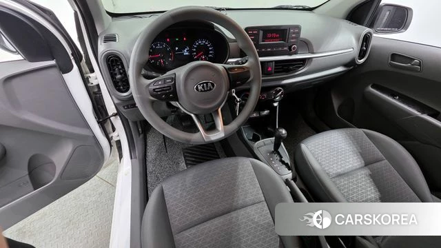 Kia Morning Urban (JA) id 3800423 из Кореи 17