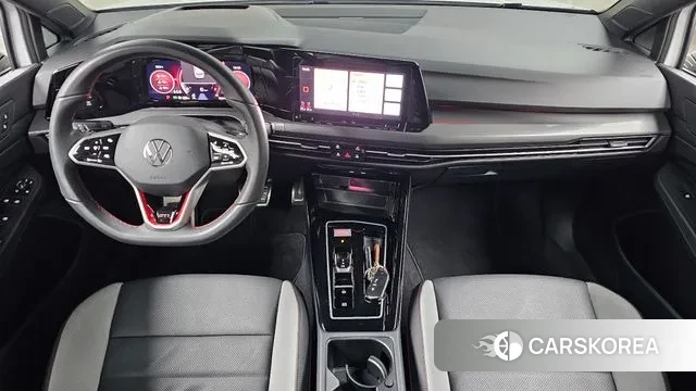 Volkswagen Golf 8th Generation id 3377223 из Кореи 17