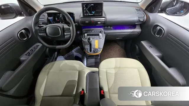 Hyundai Casper id 3477856 из Кореи 17