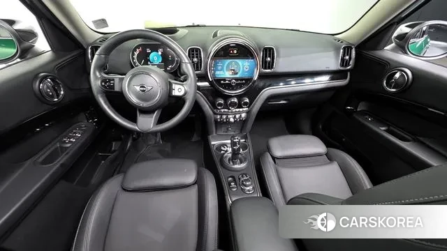 Mini Cooper Countryman id 3437071 из Кореи 17