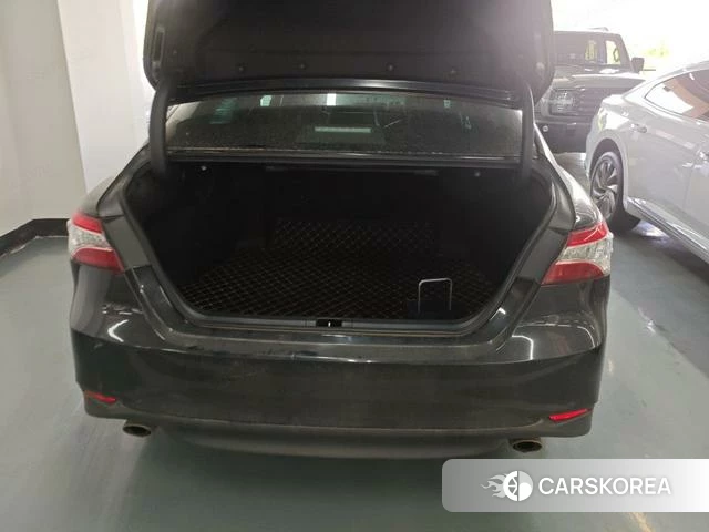Toyota Camry id 4333907 из Китая 7