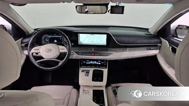 Hyundai The New Grandeur IG id 3059495 из Кореи 17