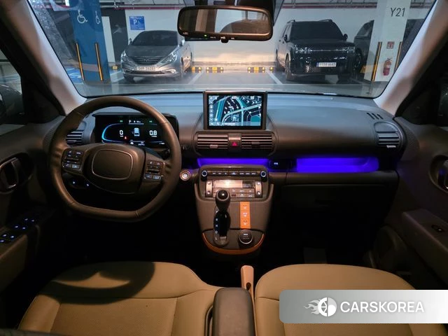 Hyundai Casper id 4546770 из Кореи 15