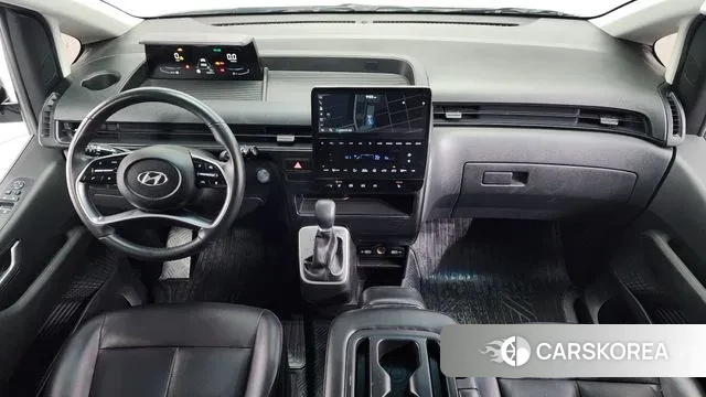 Hyundai Staria id 3416173 из Кореи 17