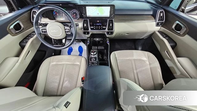 Kia Sorento 4th Generation id 4337339 из Кореи 17