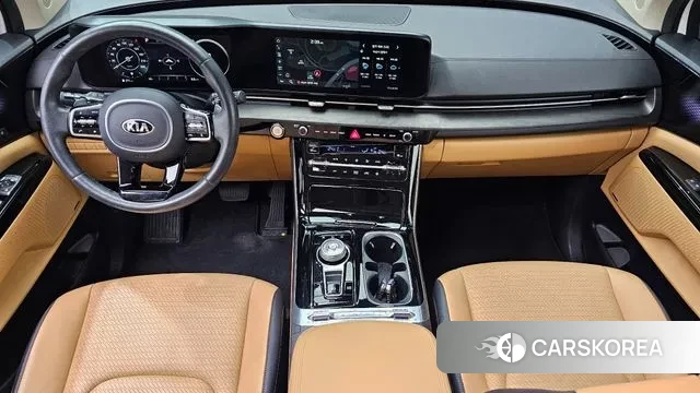 Kia Carnival 4th generation id 3727431 из Кореи 17