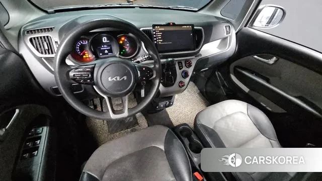 Kia The New Ray id 3592147 из Кореи 17