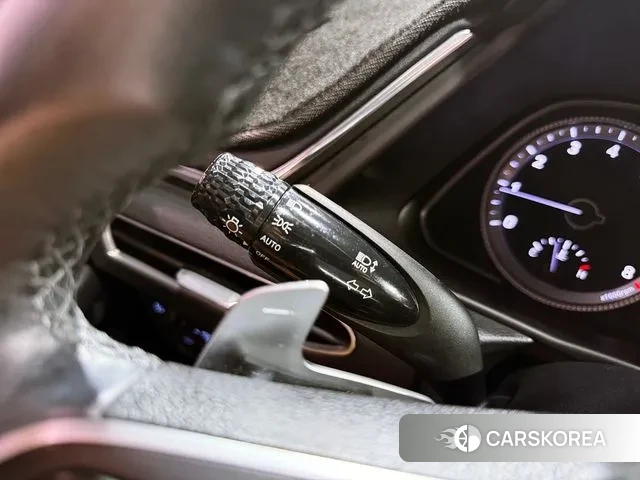 Hyundai Sonata (DN8) id 3033741 из Кореи 17