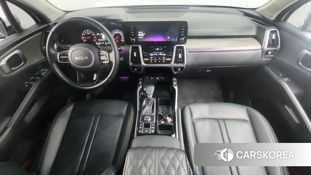 Kia Sorento 4th Generation id 4422290 из Кореи 31
