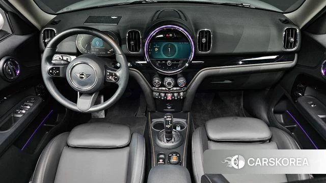 Mini Cooper Countryman id 4396056 из Кореи 27