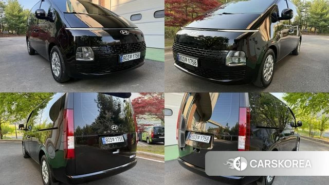 Hyundai Staria id 3940110 из Кореи 17