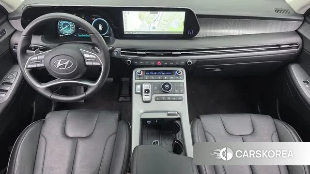 Hyundai The New Palisade id 3734231 из Кореи 17