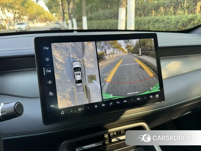 BYD Qin PLUS EV id 3908224 из Китая 14