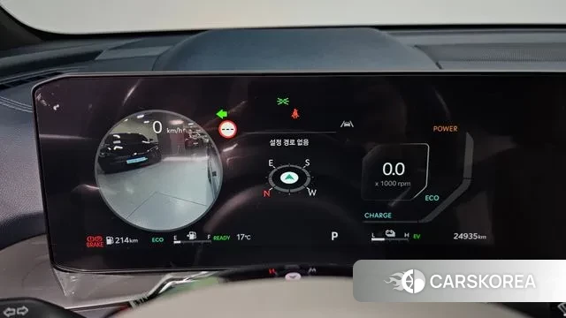 Kia The New Sorento 4th Generation id 3400300 из Кореи 17