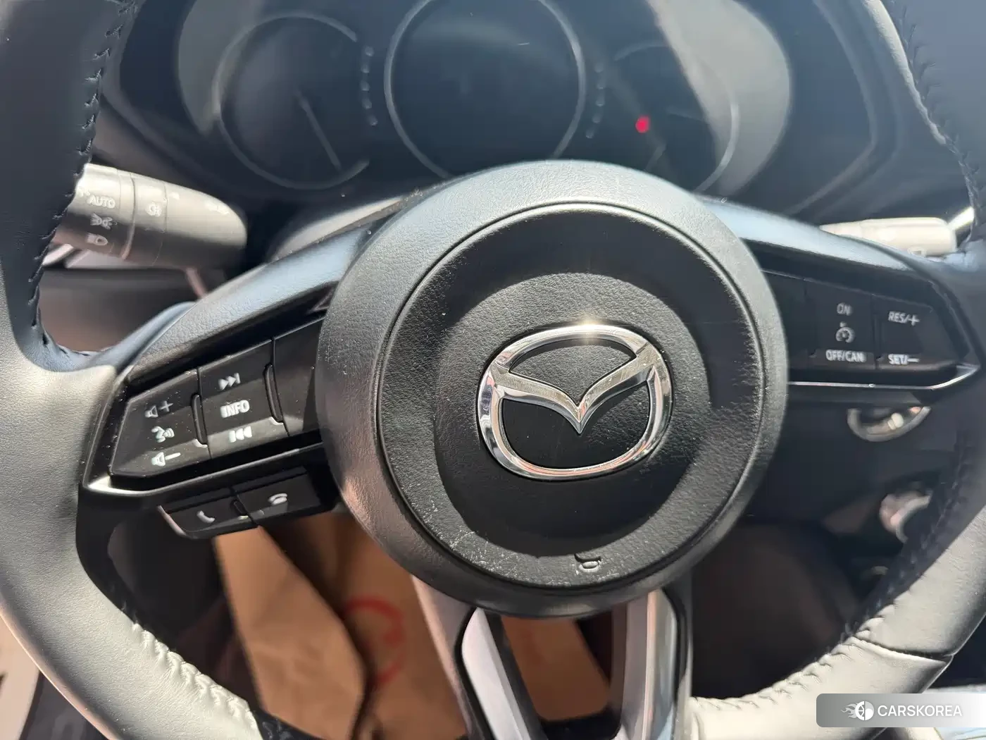 Mazda CX-5 id 4681094 из Китая 11