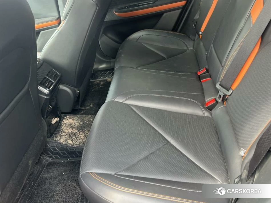 Chang'an UNI-V id 4479744 из Китая 7
