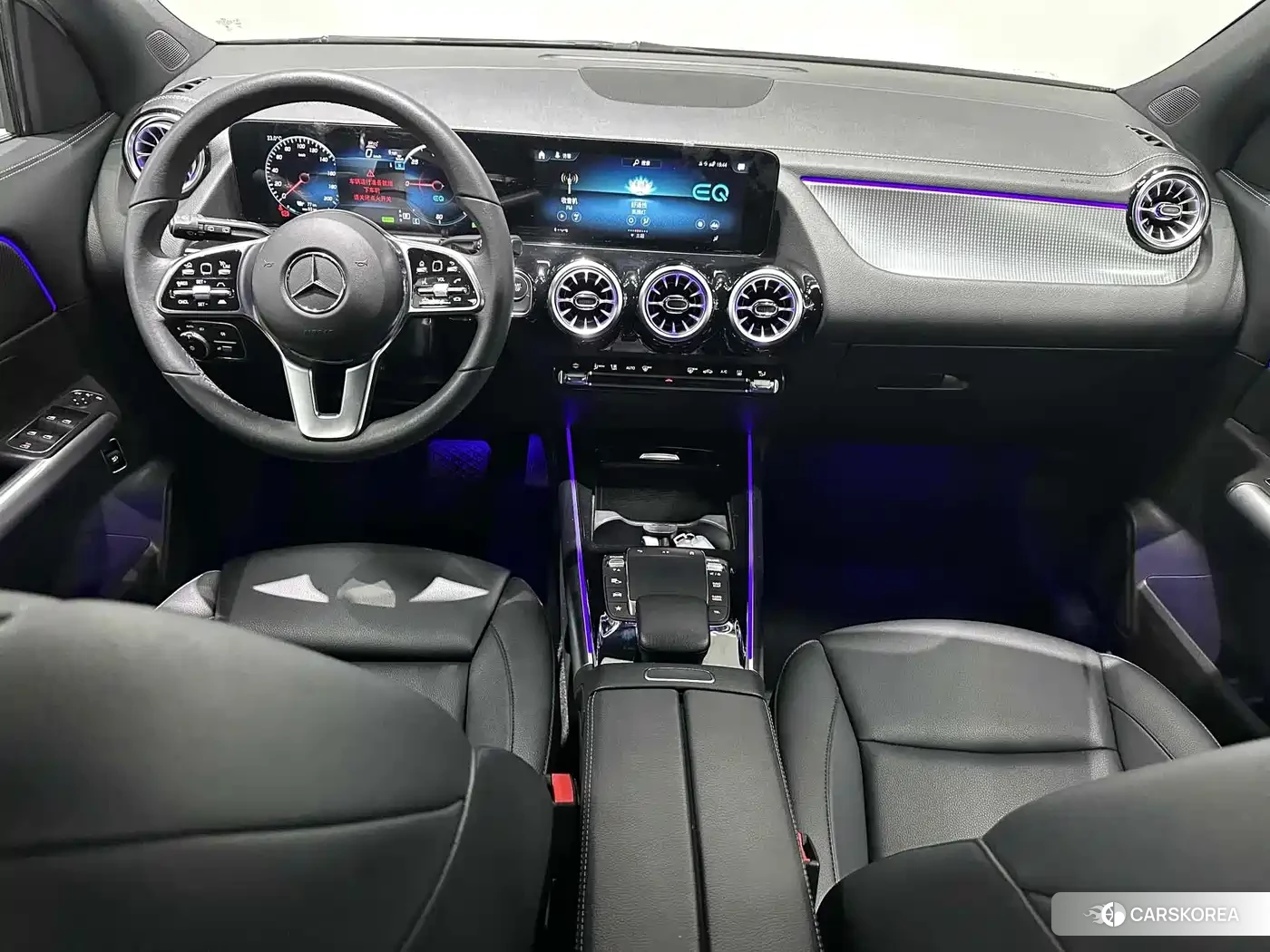Mercedes-Benz EQA id 4606943 из Китая 10