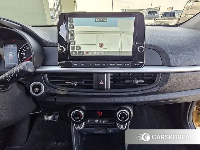 Kia Morning Urban (JA) id 3447471 из Кореи 17