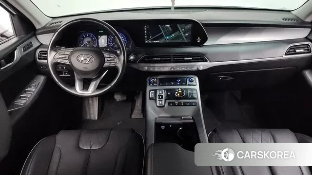 Hyundai Palisade id 3444768 из Кореи 17