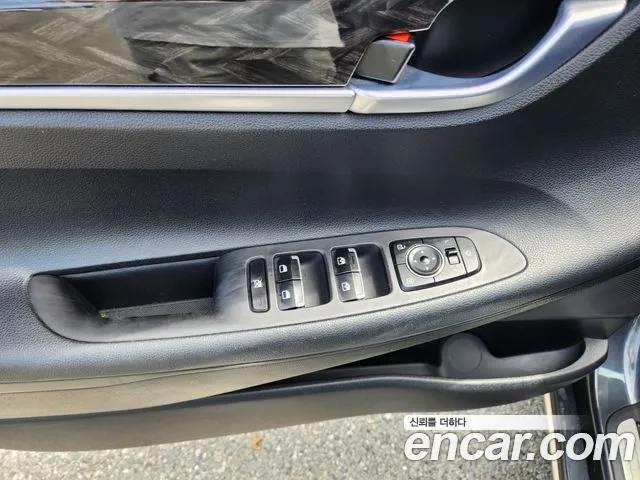 Hyundai Grandeur IG id 2835083 из Кореи 13