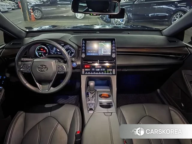 Toyota Avalon 5th Generation id 2975307 из Кореи 17