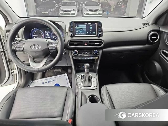 Hyundai Kona id 4594576 из Кореи 15