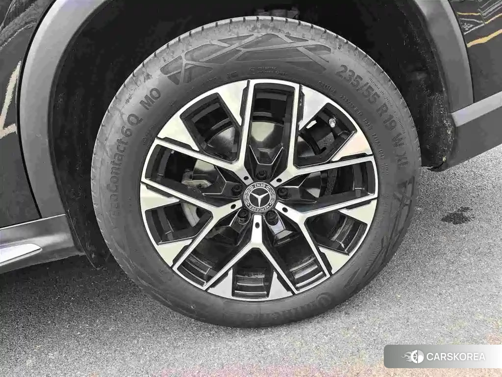 Mercedes-Benz GLC id 4628366 из Китая 16