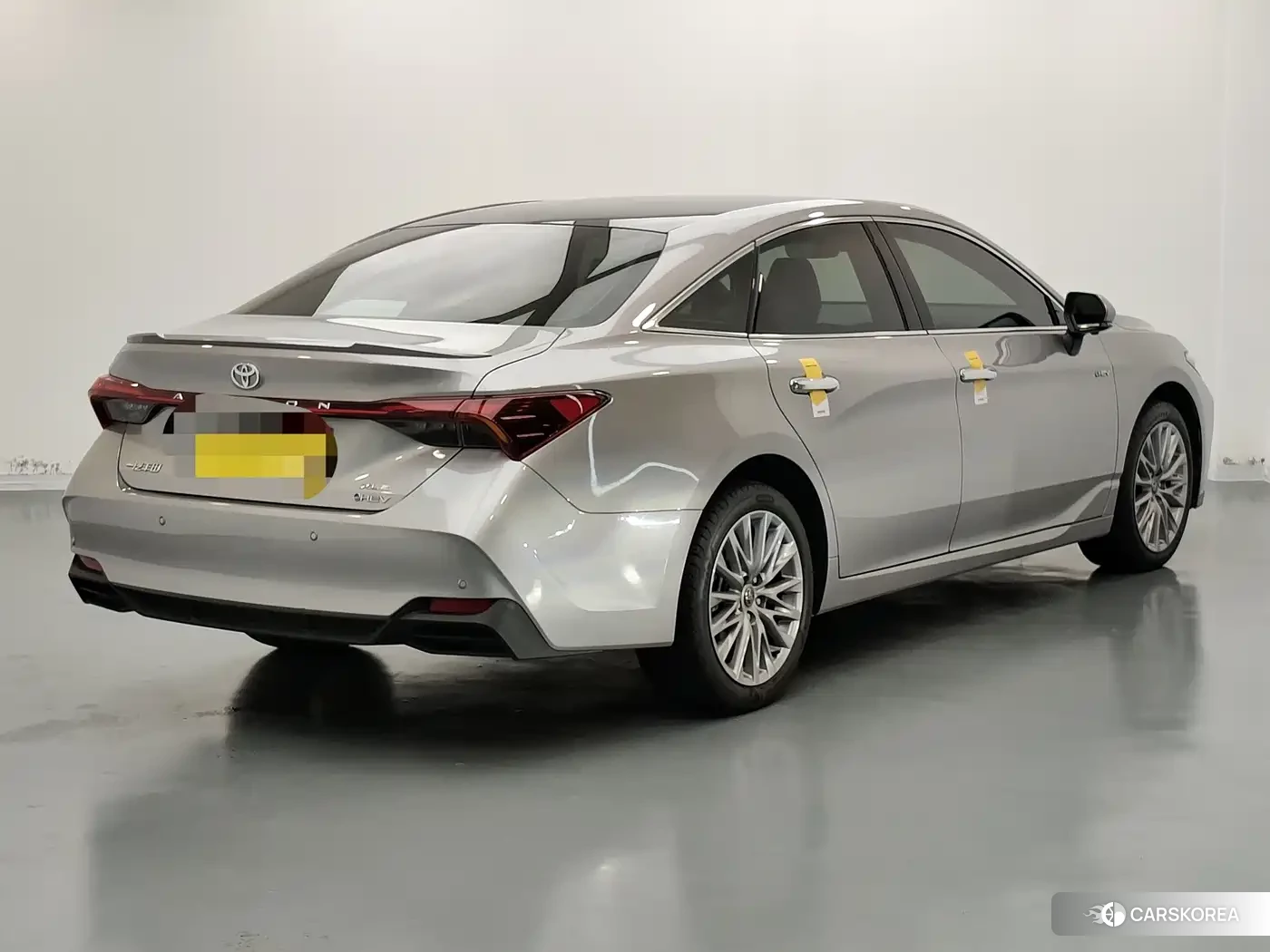 Toyota Avalon id 4653913 из Китая 17